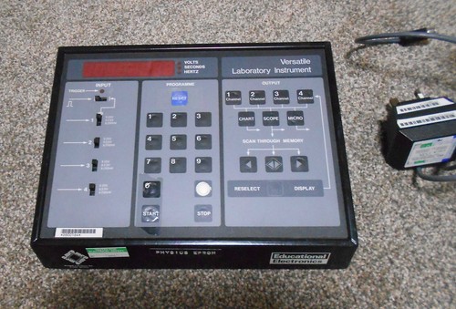 Versatile laboratory - versatile,