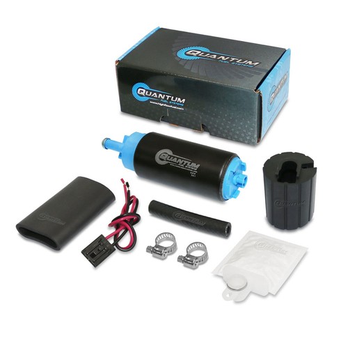 New hfp 255lph - intank, fuel