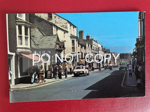 Motoring interest vintage - interest,