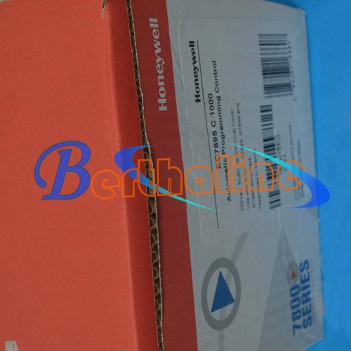 One new honeywell ec7895c1000 - one,