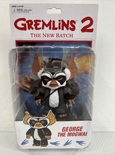 NECA - Gremlins 2  Mogwais -