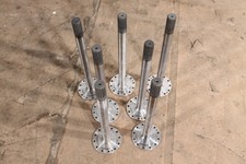 Axle shaft socket shaft