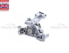 Genuine Honda Oil Pump