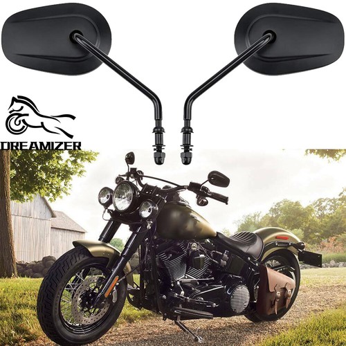 Rearview mirrors black for - rearview,