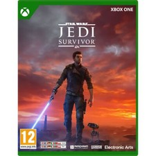 STAR WARS Jedi: Survivor Xbox