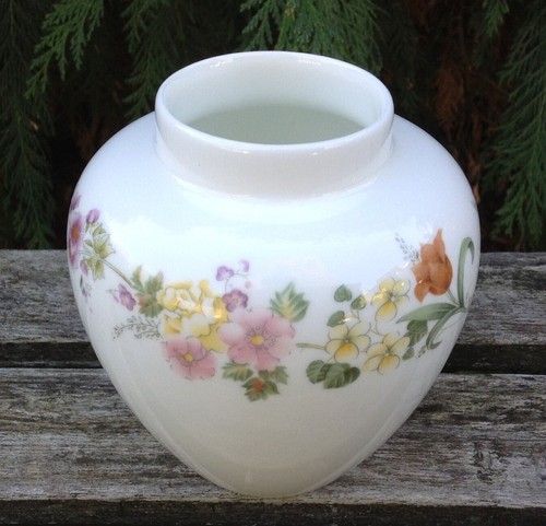 Wedgwood mirabelle floral - wedgwood,