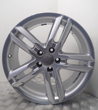 AUDI A6 C7 S-LINE 18'' SILVER