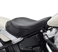 Harley-Davidson Sundowner Solo Seat - Fat Boy 52000293