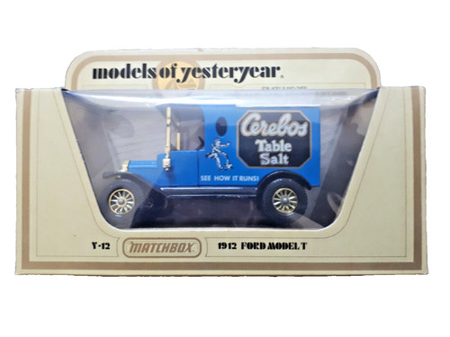 Matchbox models yesteryear - matchbox,