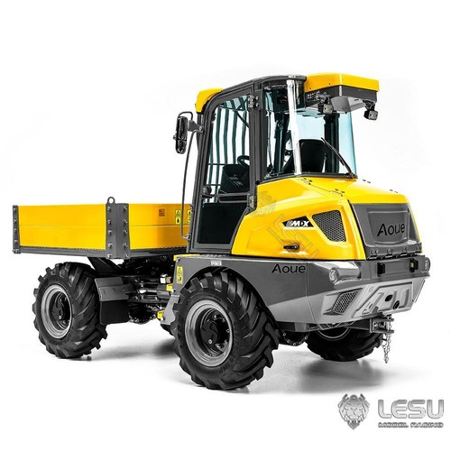 Lesu metal 4x4 rc - 1/14,