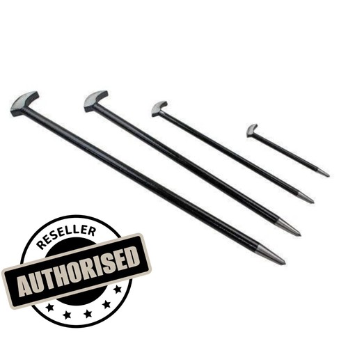 Pro 6857 drop - pro, steel