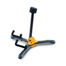 Hercules GS402BB Hercules - Electric Guitar Stand - Compact - Fold Down