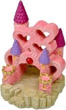 Blue Ribbon Rosewood Polyresin