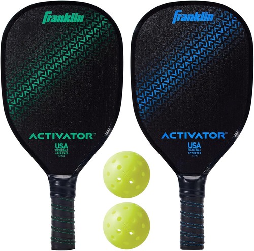 Franklin sports pickleball - franklin,