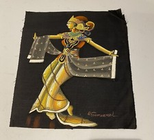 Vintage Traditional Thai