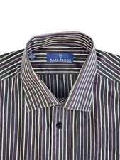 Rael Brook Shirt Men Large