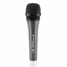 Sennheiser e 835 s Live Vocal Microphone
