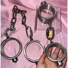 Stainless Steel Heavy Duty