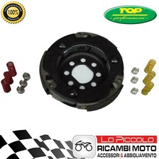 Tpr Gp Top Adjustable 107 Booster Bws F12 Aerox Sr Nitro F15