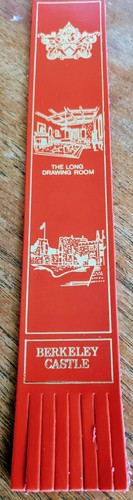 Berkeley castle - berkeley,