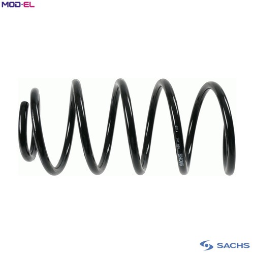 Suspension spring 998 - 998, for