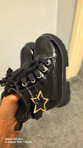 Kids black patent leather - kids,