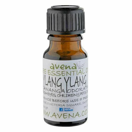 Ylang pure essential oil - ylang,