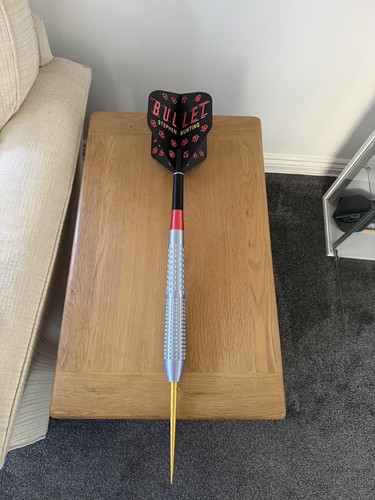 Stephen bunting bullet - stephen, giant