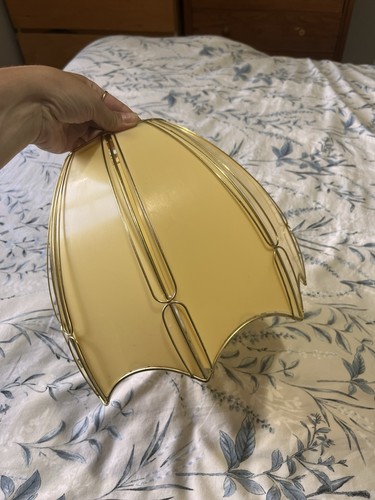 Yellow cream gold - &, empire