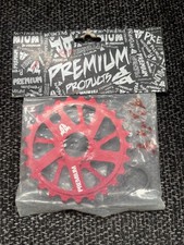 Premium Bmx 25 Tooth Front