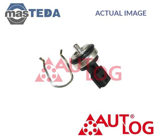 As2035 coolant temperature - as2035,