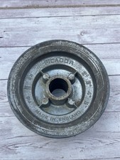 Picador Stepped Pulley Wheel 2”3”4”5”