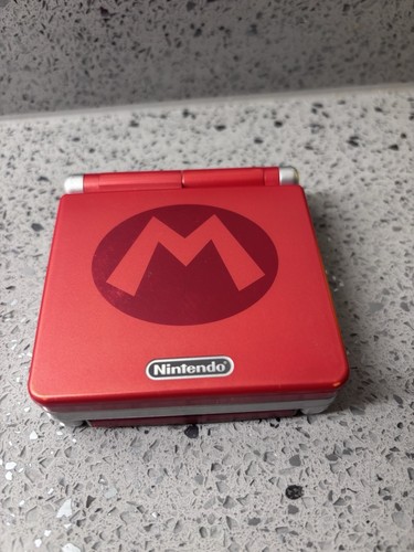 Game boy advance - boy,