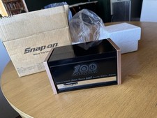 Snap On 100th Anniversary Mini
