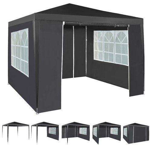 Mcc direct 3x3m waterproof - mcc,