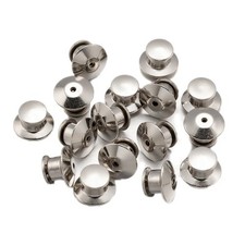10/PC Backs Locking Pin