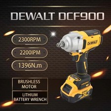 DeWALT DCF900 20V Brushless