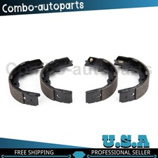 Rear Parking Brake Shoes fits