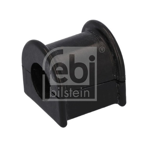 Stabilizer bar bushing - 1x,