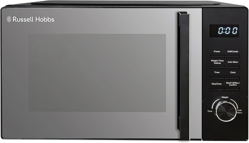 Russell hobbs rhfm2364b - russell, 23l