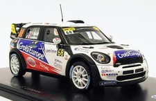 Spark scale sf039 mini - spark, 1/43