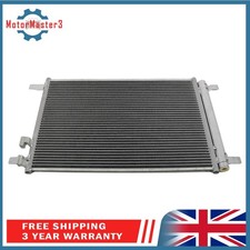 High Quality Air Con Condenser