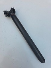 Ritchey SuperLogic Carbon Seatpost, 27.2mm x 300mm, 25mm Offset, Very Good!