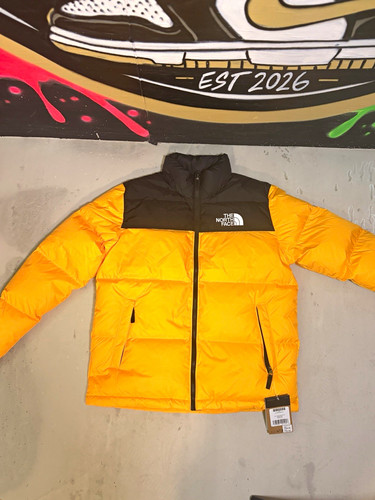 The north face - teen, retro
