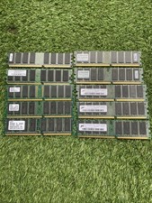 Job lot 18xdesktop ram - job,