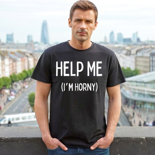 Help horny funny - horny, |