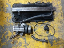 Ford Mustang (Marcos) Modular V8 (4.6) Dry Sump Kit