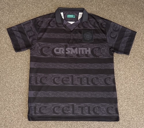 Official celtic 1995 - fc, 1995-97