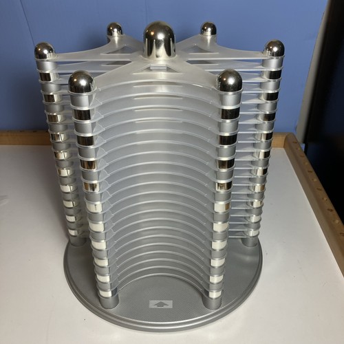 Vtg spinning carousel - 60,