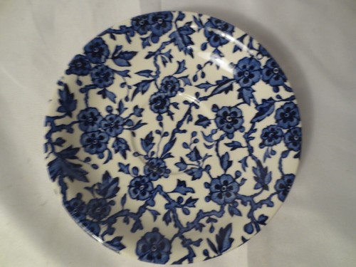 Burleigh arden blue - arden, 5.75"